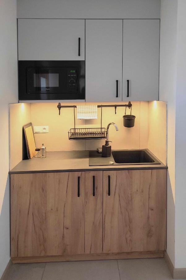 Apartamenty Maciata Biały Dunajec Exteriör bild