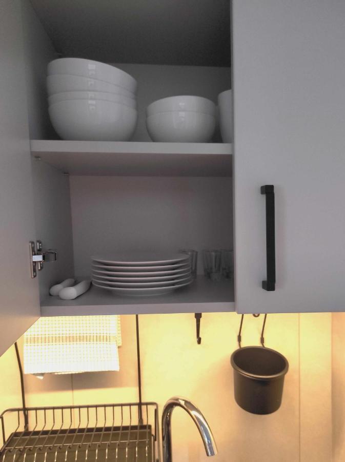 Apartamenty Maciata Biały Dunajec Exteriör bild