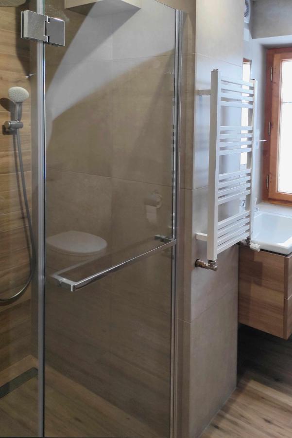 Apartamenty Maciata Biały Dunajec Exteriör bild